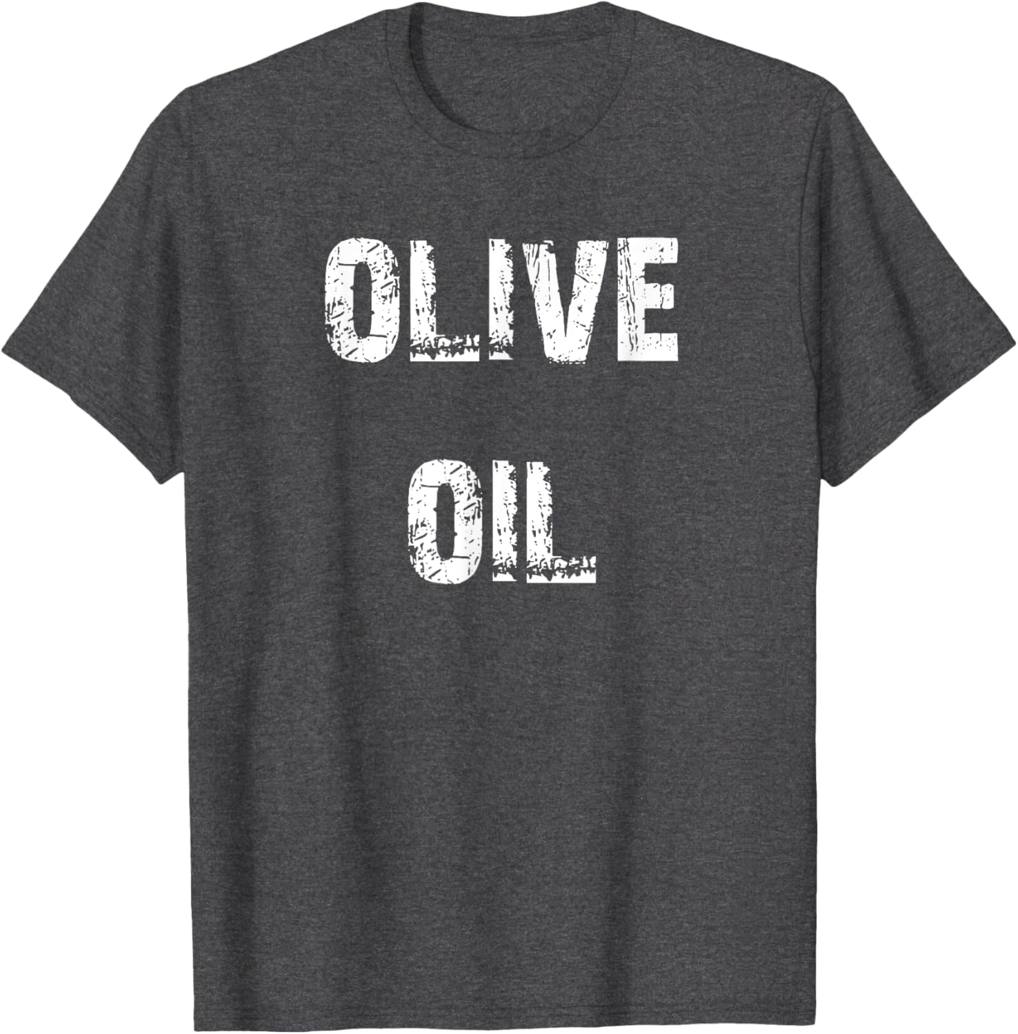 Olive Oil T-Shirt for Food Lovers - Stylish and Comfortable Apparel - 10
