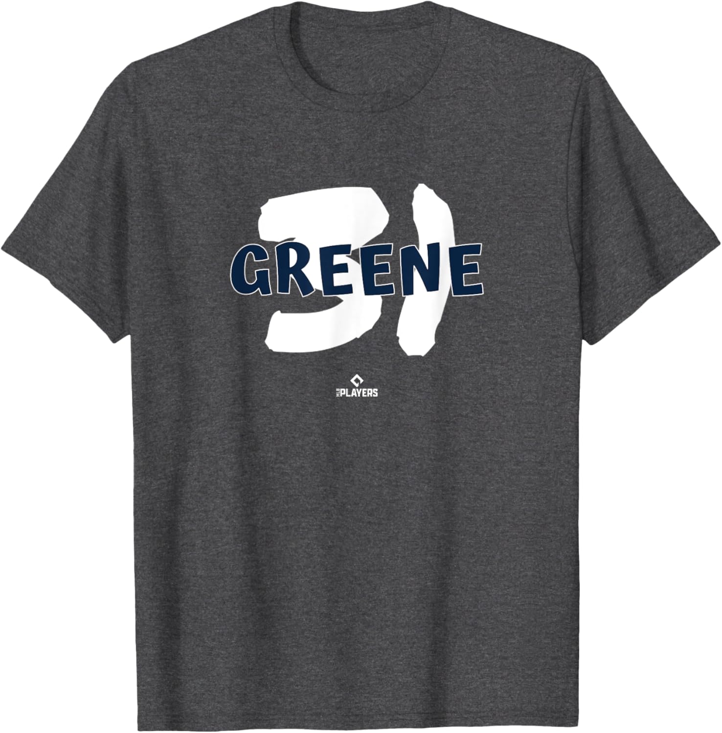Riley Greene Detroit Tigers Name and Number T-Shirt for Fans - 3