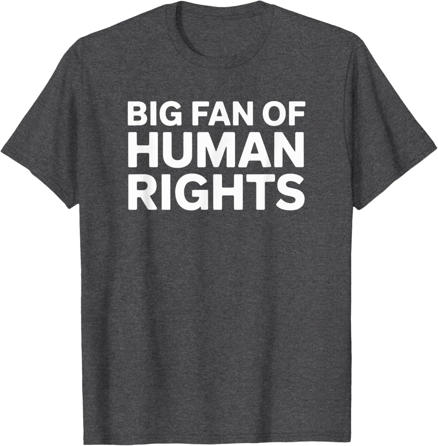 Support Human Rights with Our Stylish Activist Tee Shirt for Everyone - 16