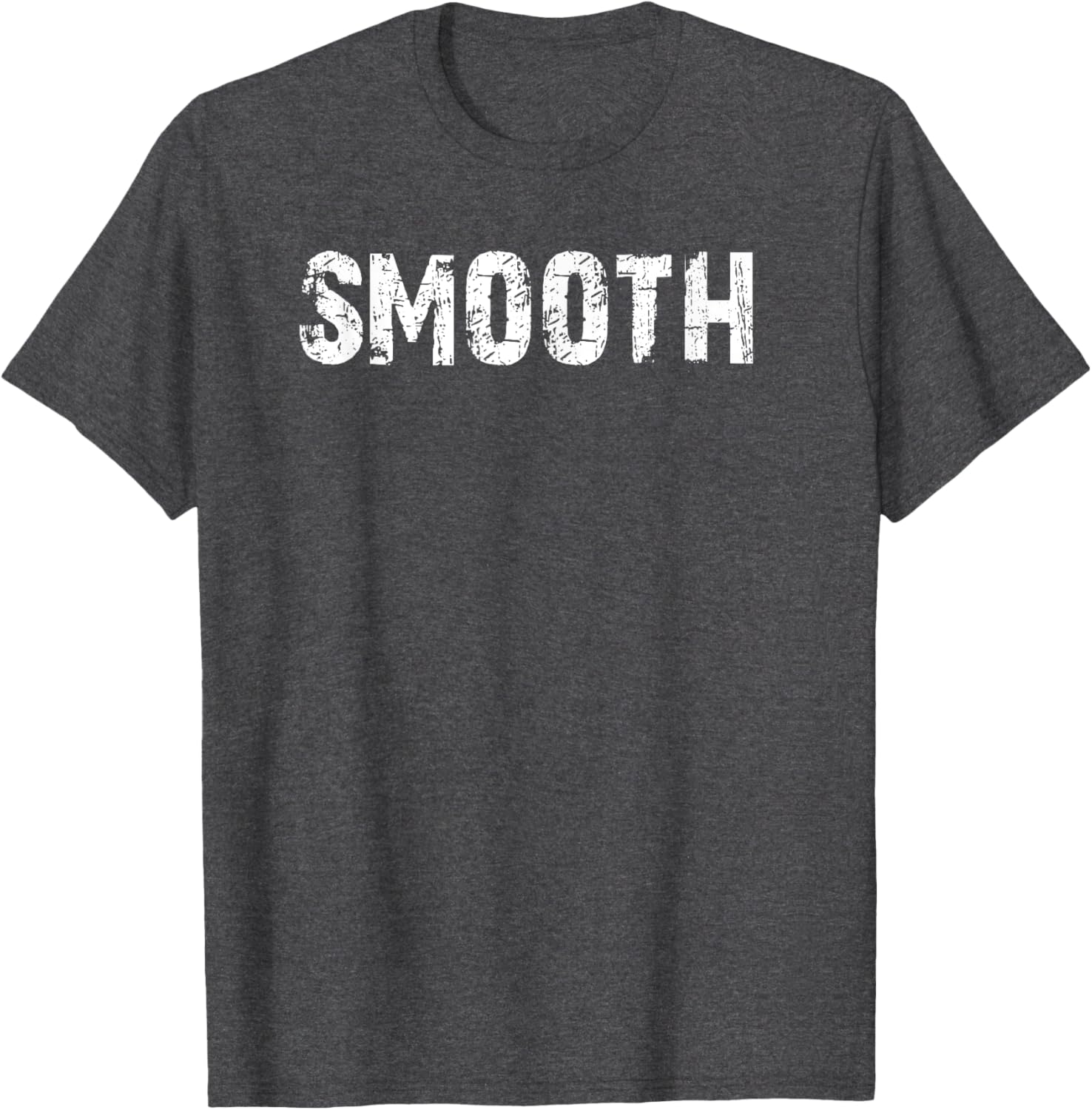 Smooth T-Shirt for Men and Women - Comfortable Everyday Wear - 19