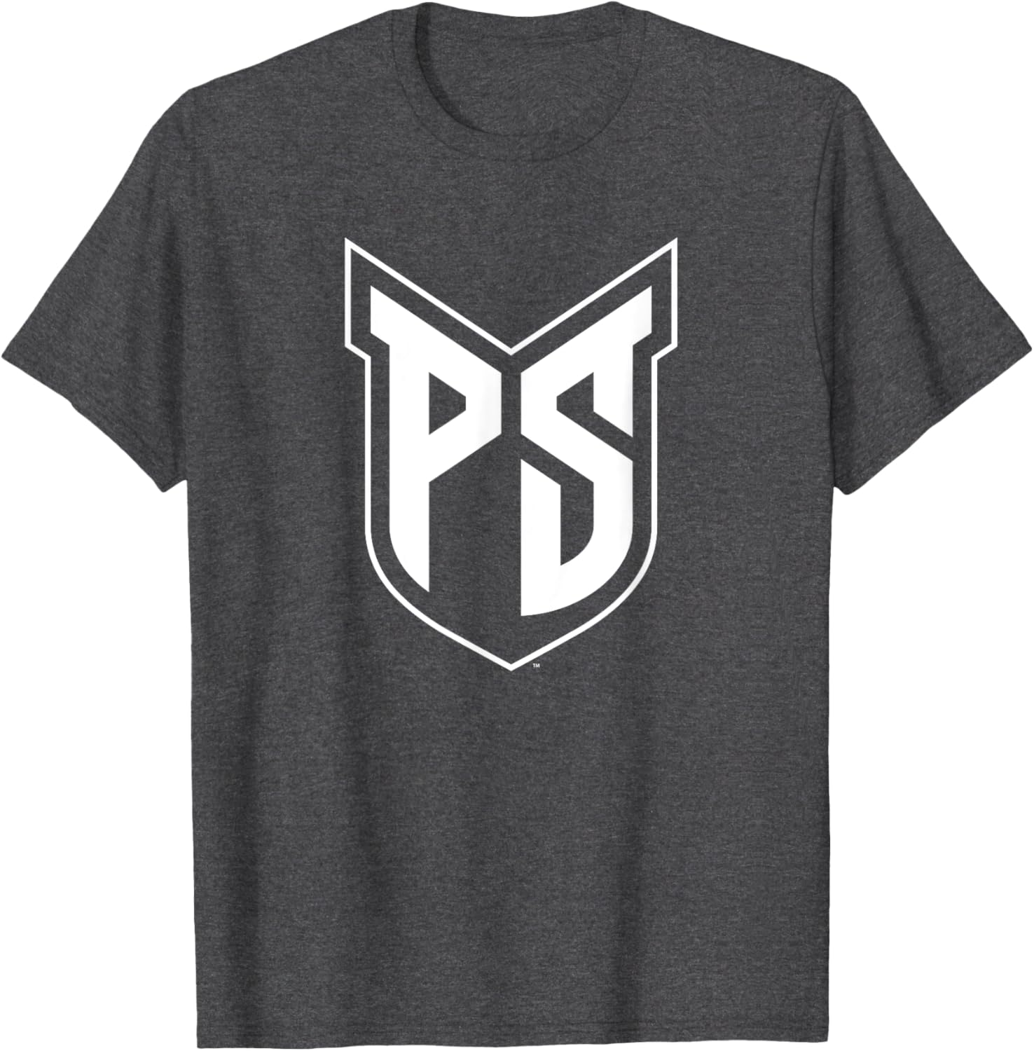 Portland State University Vikings T-Shirt for Sports and Outdoors Fun - 2