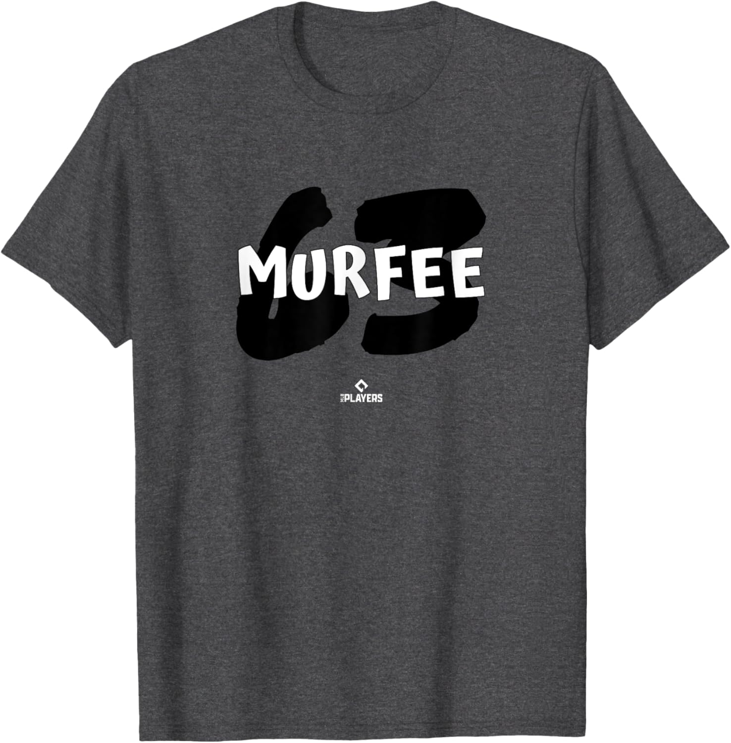 Penn Murfee Chicago Baseball MLBPA T-Shirt for Fans and Collectors - 1