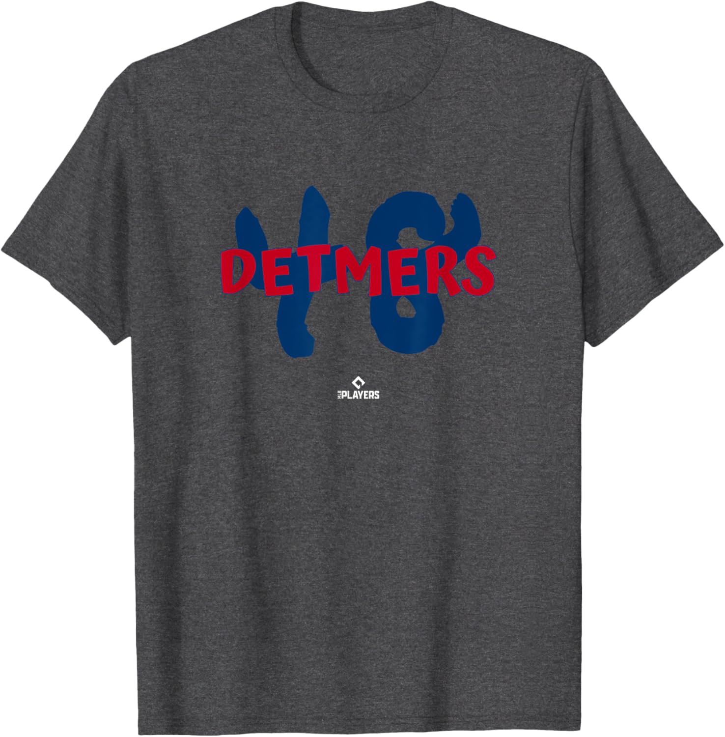 Reid Detmers Los Angeles Baseball T-Shirt for MLB Fans and Collectors - 2