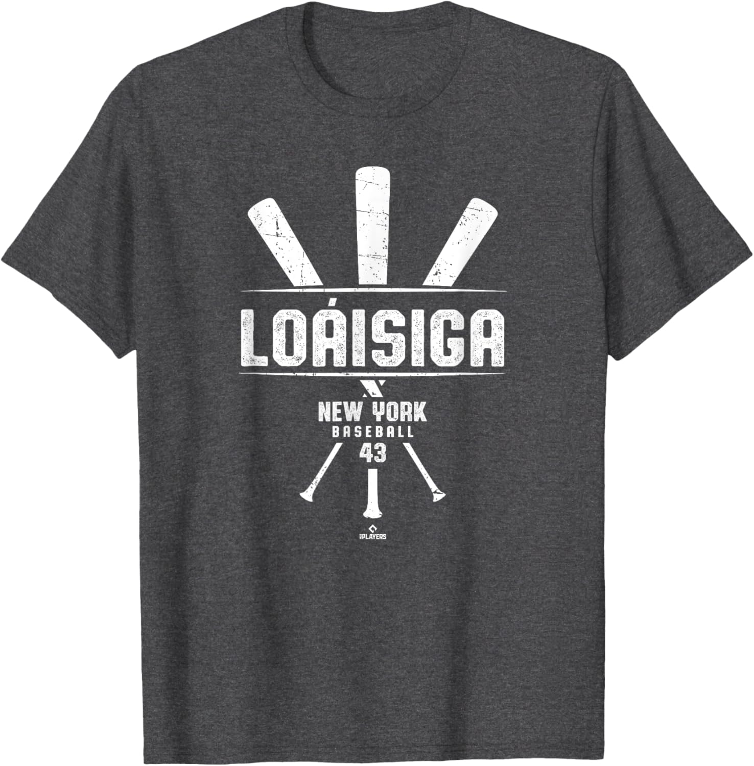 Vintage Jonathan Loaisiga Yankees Baseball T-Shirt for Game Day Fun - 4