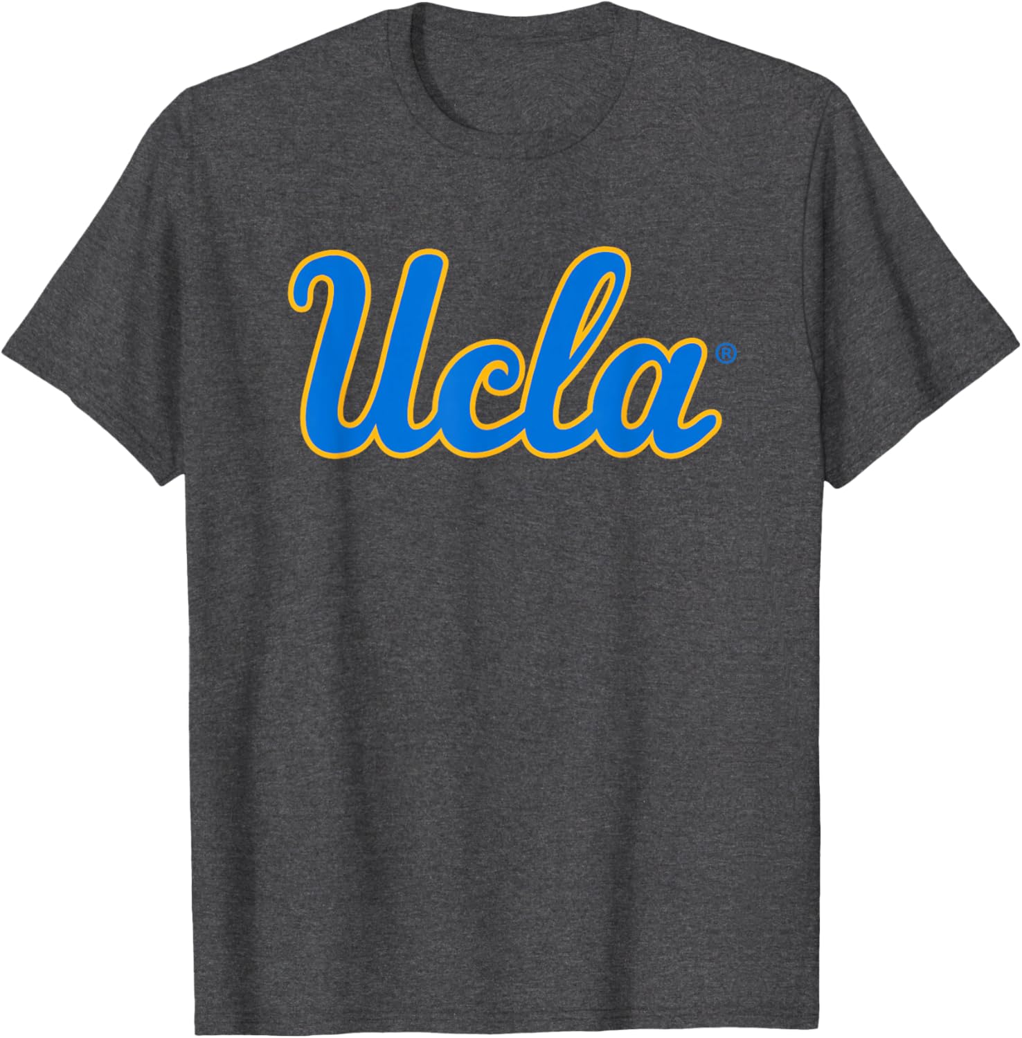 UCLA Bruins Icon T-Shirt Officially Licensed Sports Apparel for Fans - 4