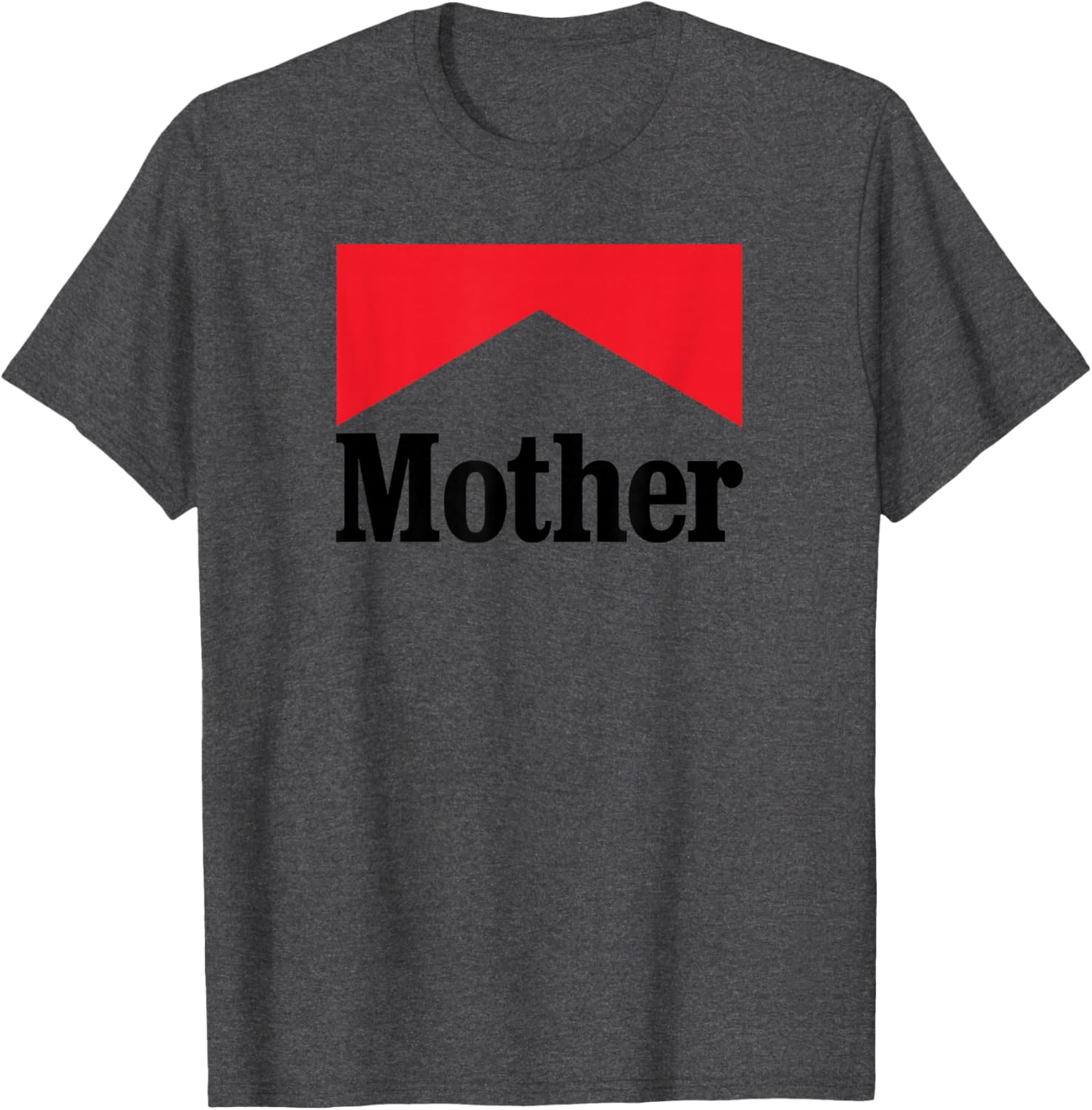 Stylish Mother T-Shirt Perfect for Casual Outings and Memorable Gifts - 14