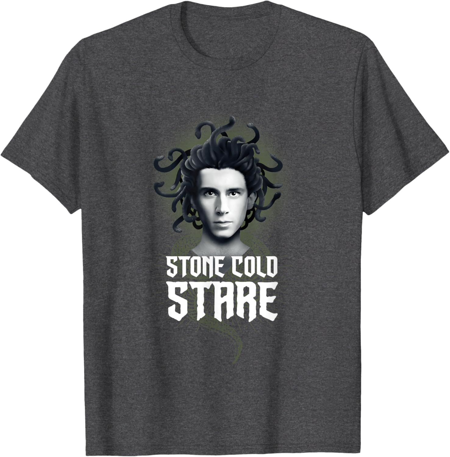 Wednesday Season 2 Ajax Face T-Shirt for Fans of Stylish Apparel - 12