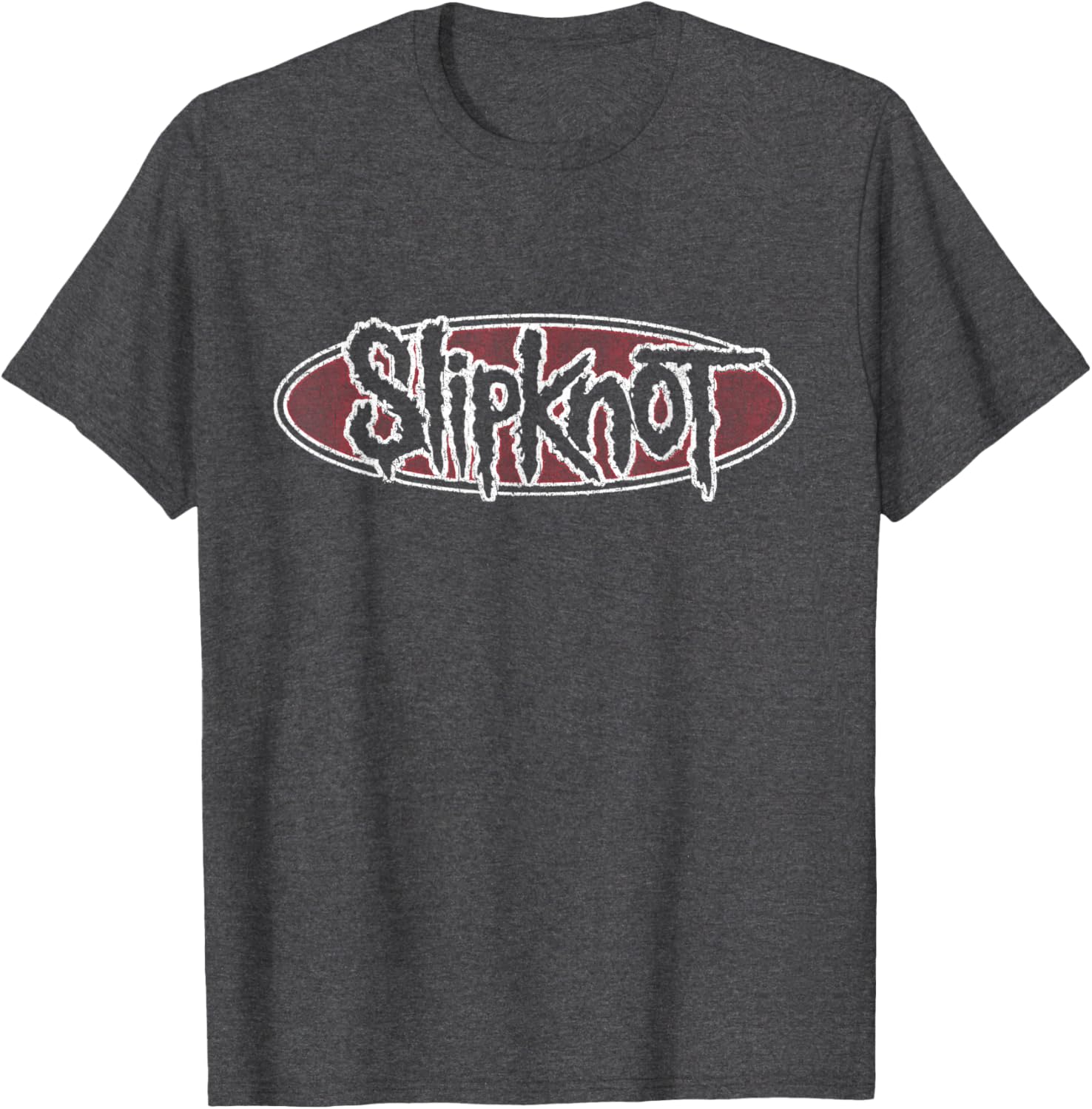 Official Slipknot Surfacing T-Shirt for Fans of Rock Music and Style - 2