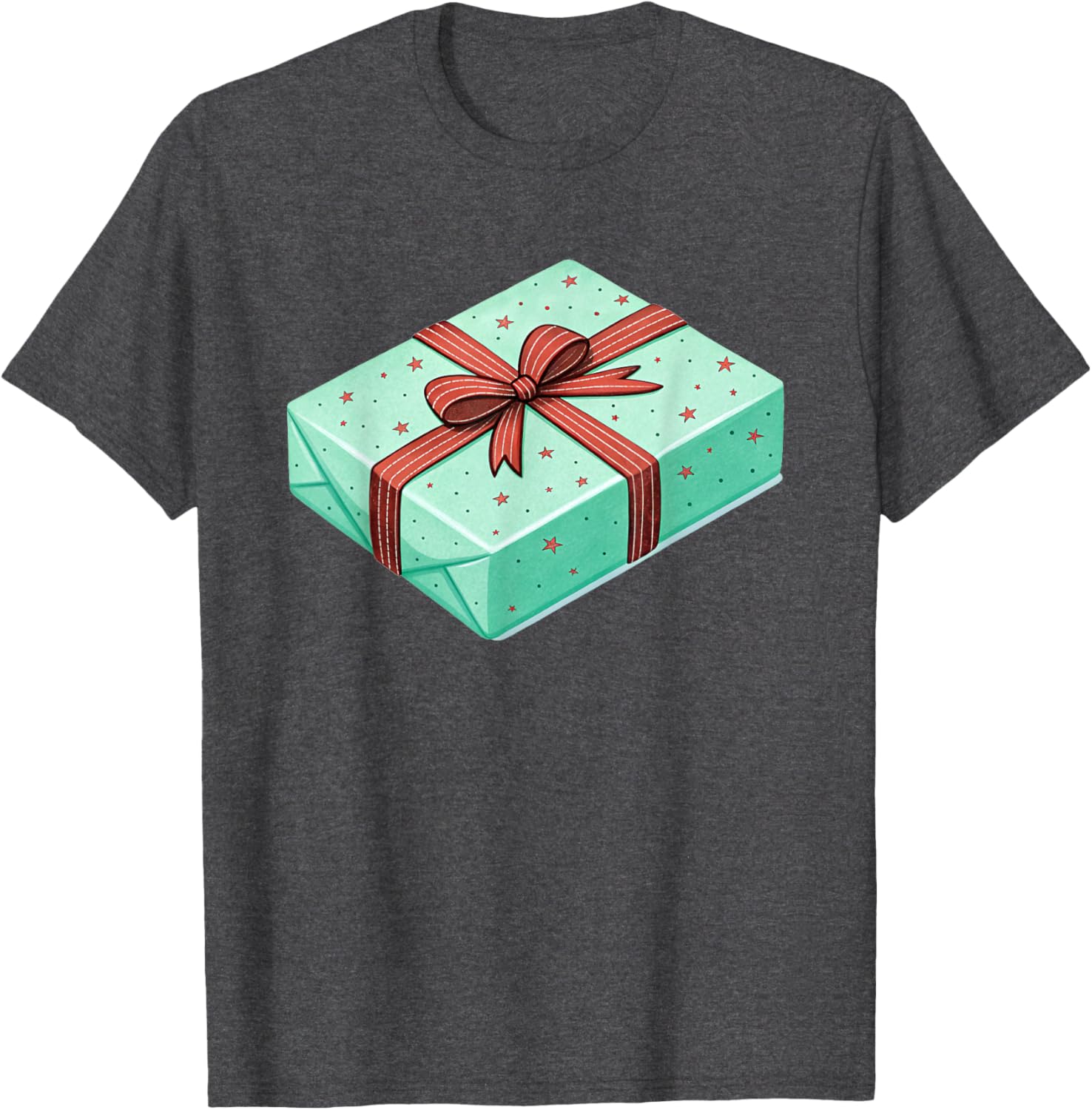 Stylish Gift Package T-Shirt for Fashion Lovers and Trendsetters - 3