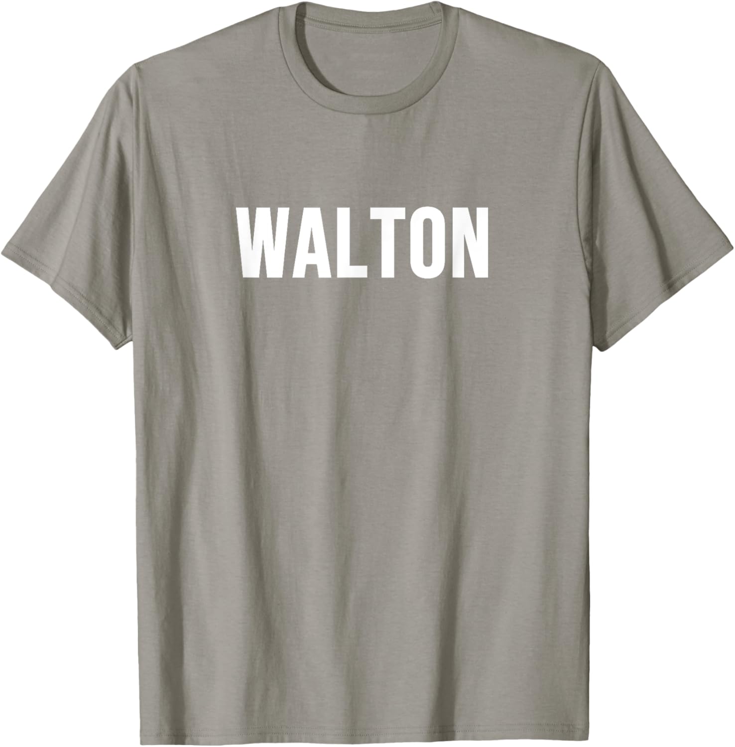 Stylish Walton T-Shirt for Comfort and Trendy Outfit Choices - 7