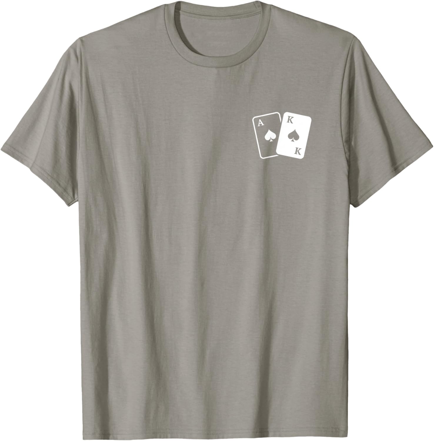 Retro Poker Gamer T-Shirt for Men and Women – Vintage Funny Gaming Tee - 15