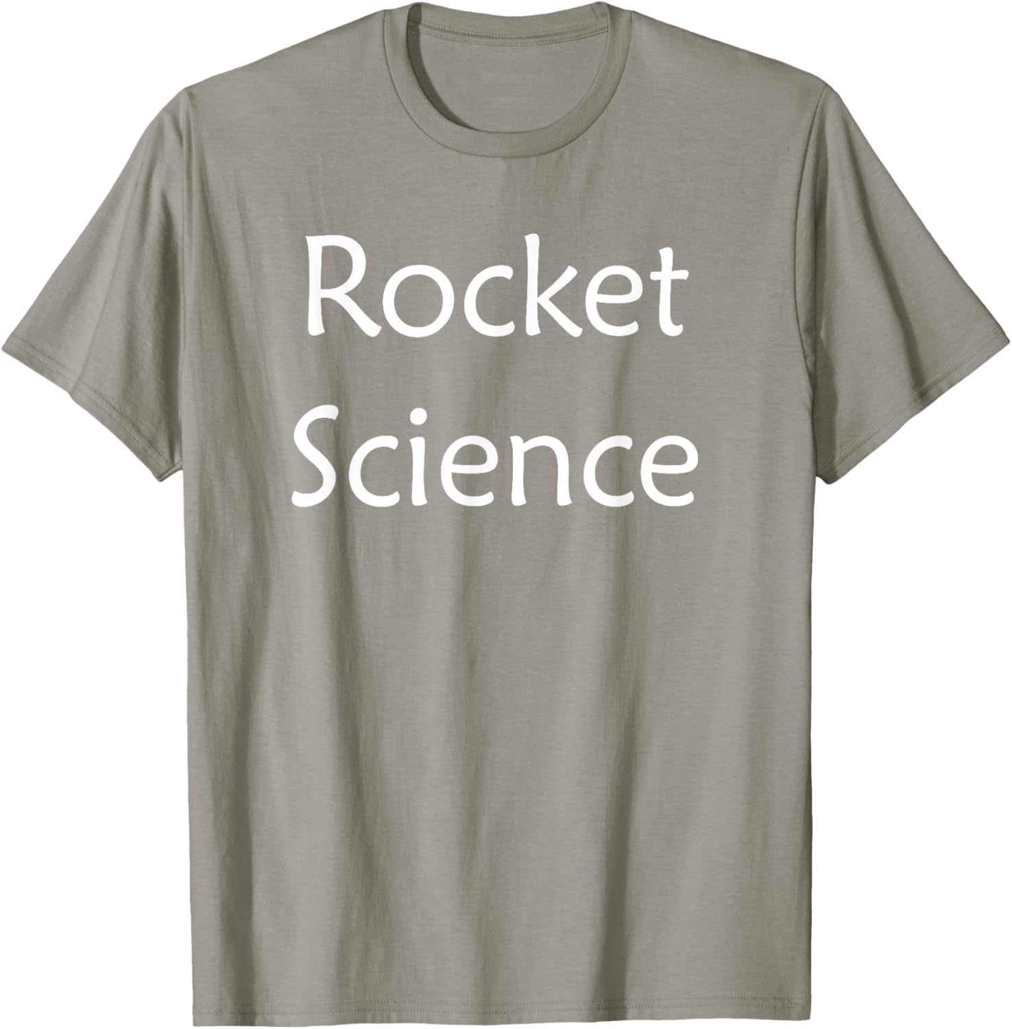 Rocket Science T-Shirt for Space Lovers - Fun & Unique Apparel - 22