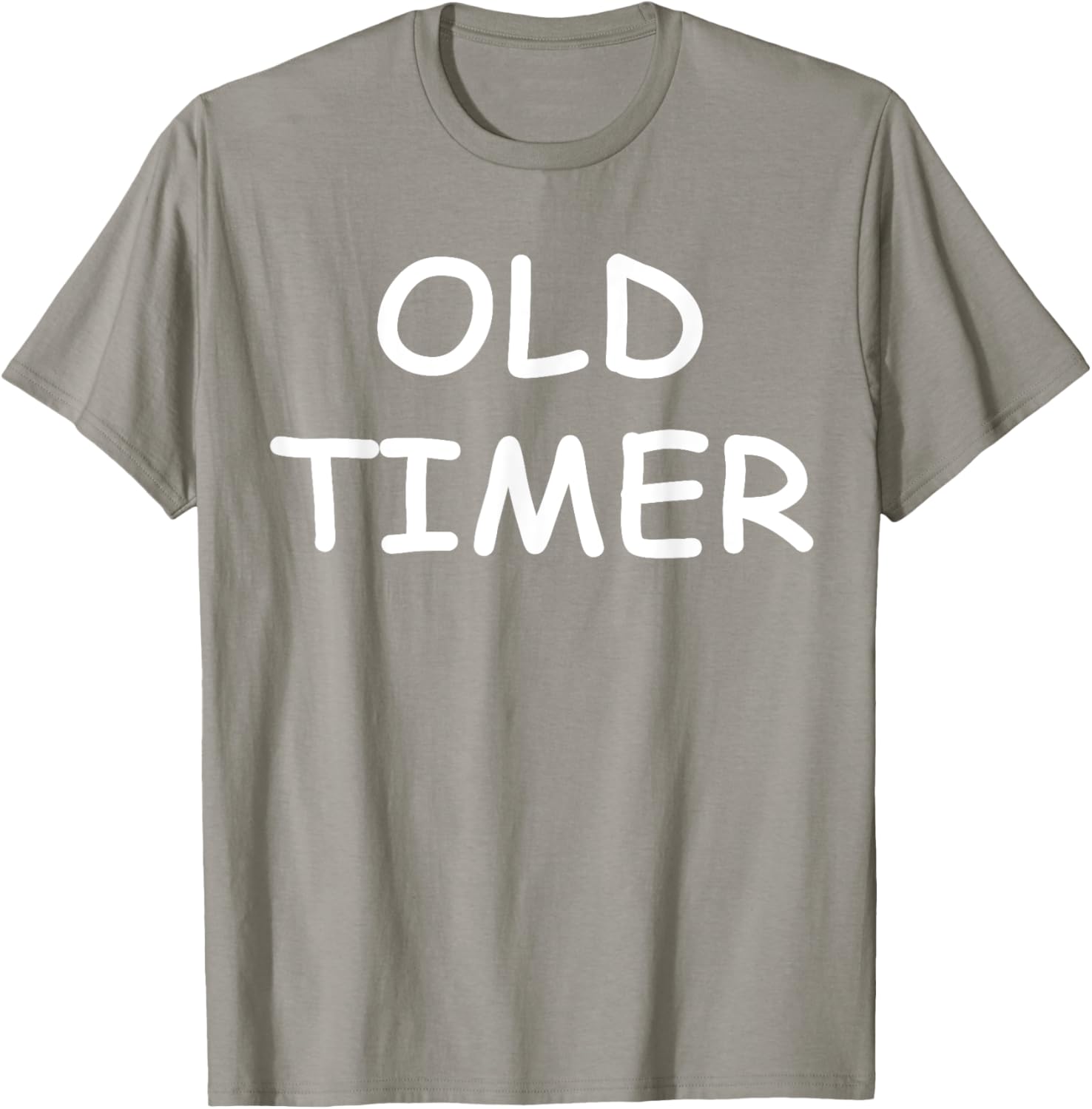 Old Timer T-Shirt Vintage Style Apparel for Classic Enthusiasts - 6