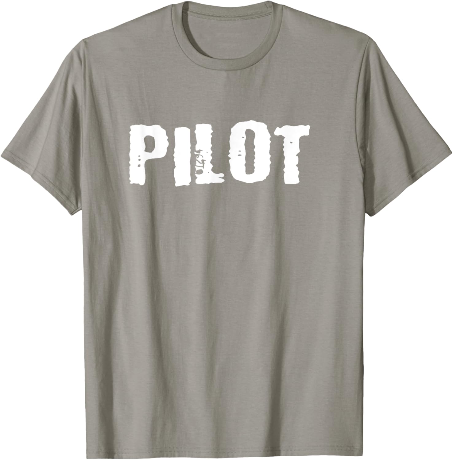 Pilot T-Shirt for Aviation Lovers - Stylish and Comfortable Wear - 8