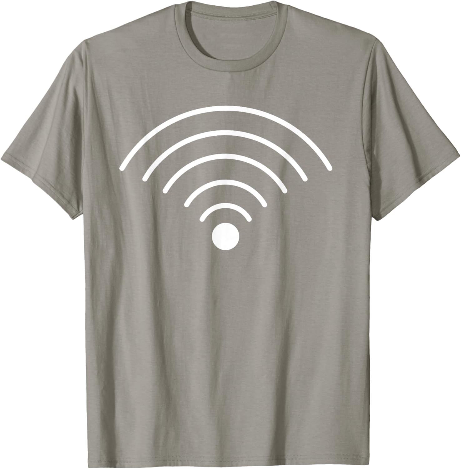 Trendy WiFi Hotspot T-Shirt for Internet Lovers – Fun and Stylish Apparel - 28