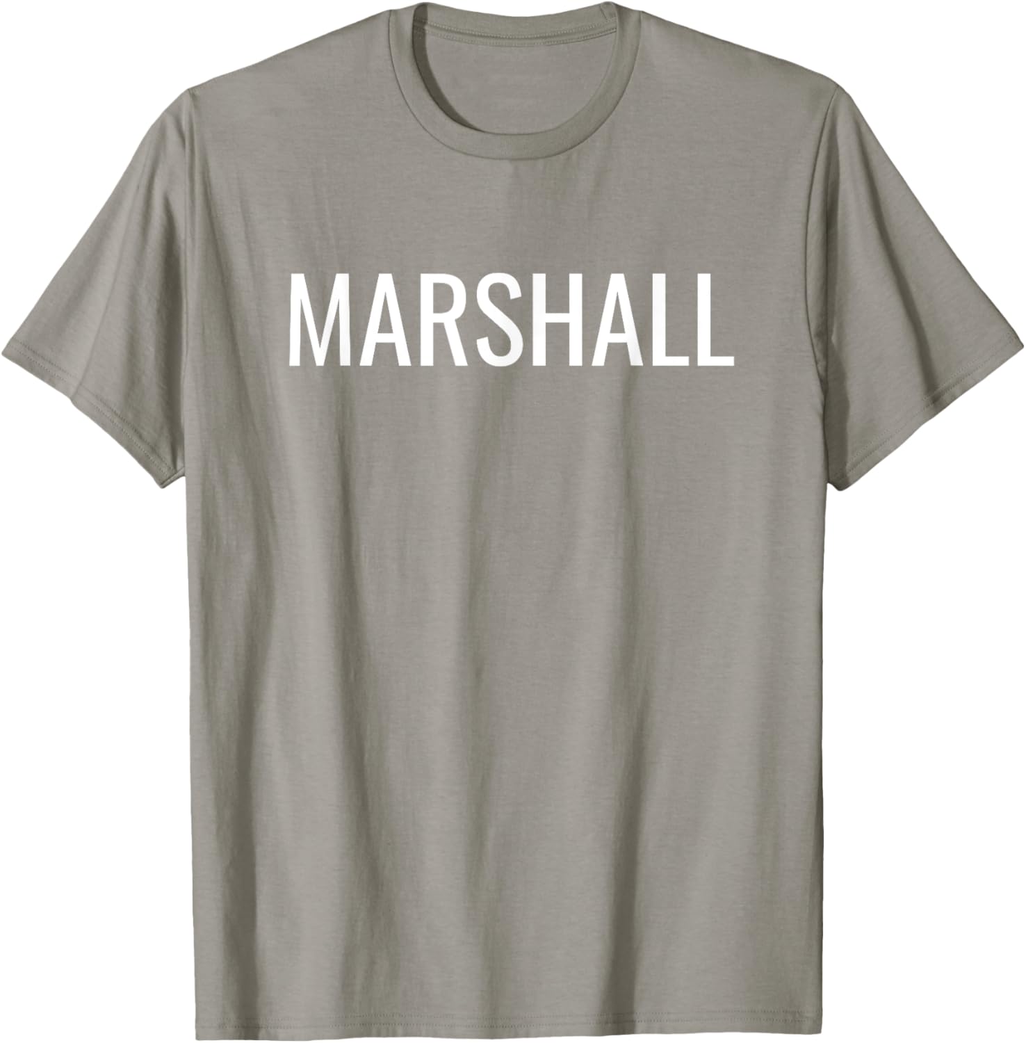 Stylish Marshall T-Shirt for Men - Cool Casual Wear in Soft Cotton - 10