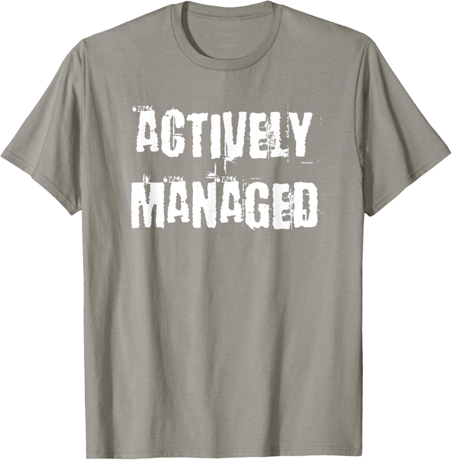 Trendy Actively Managed T-Shirt for Comfortable Everyday Style - 8