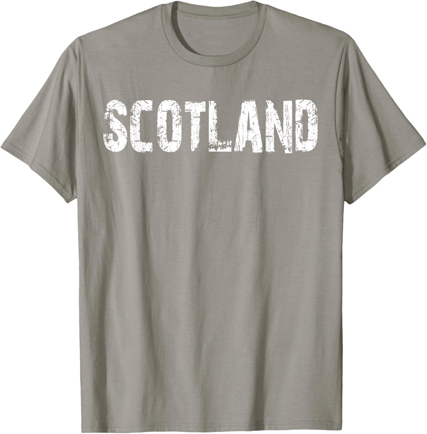 Scotland T-Shirt for Men and Women - Stylish Casual Wear Collection - 4
