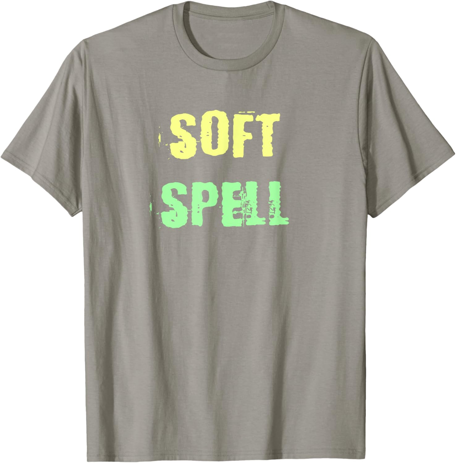 Soft Spell T-Shirt for Women – Stylish and Comfortable Casual Wear - 5