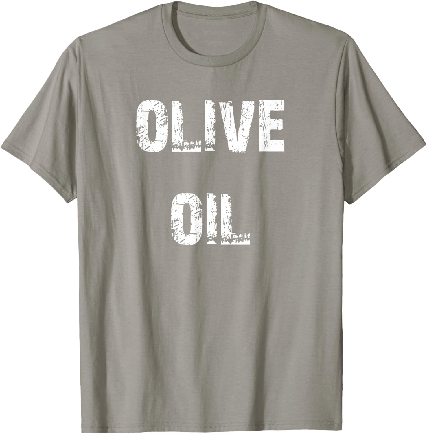 Olive Oil T-Shirt for Food Lovers - Stylish and Comfortable Apparel - 14