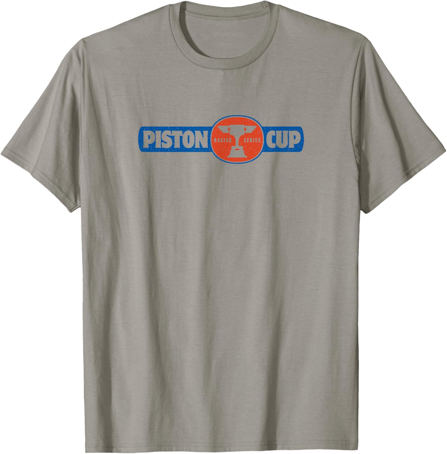 Piston Cup Cars Sponsors T-Shirt for Fans of Racing and Adventure - 8