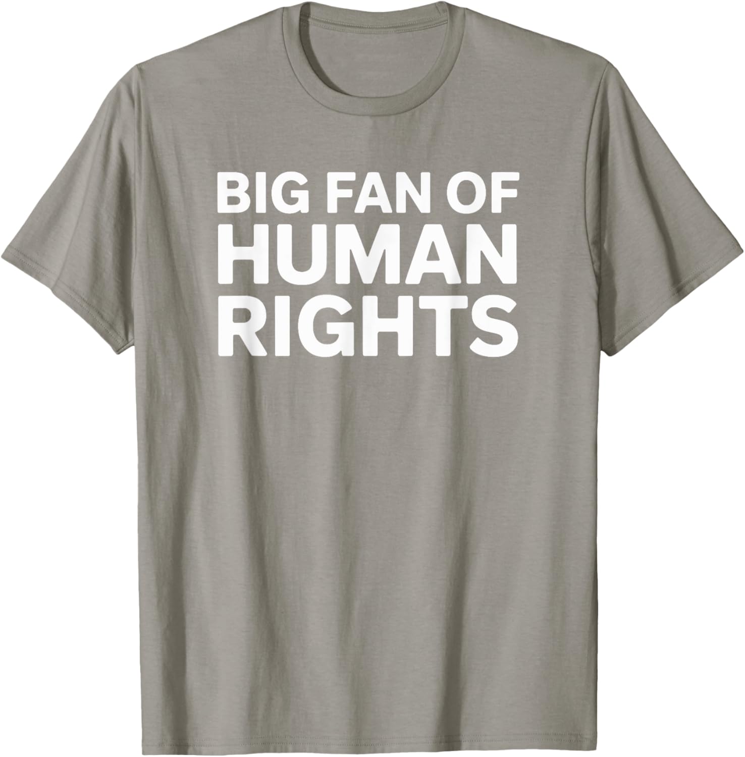 Support Human Rights with Our Stylish Activist Tee Shirt for Everyone - 6