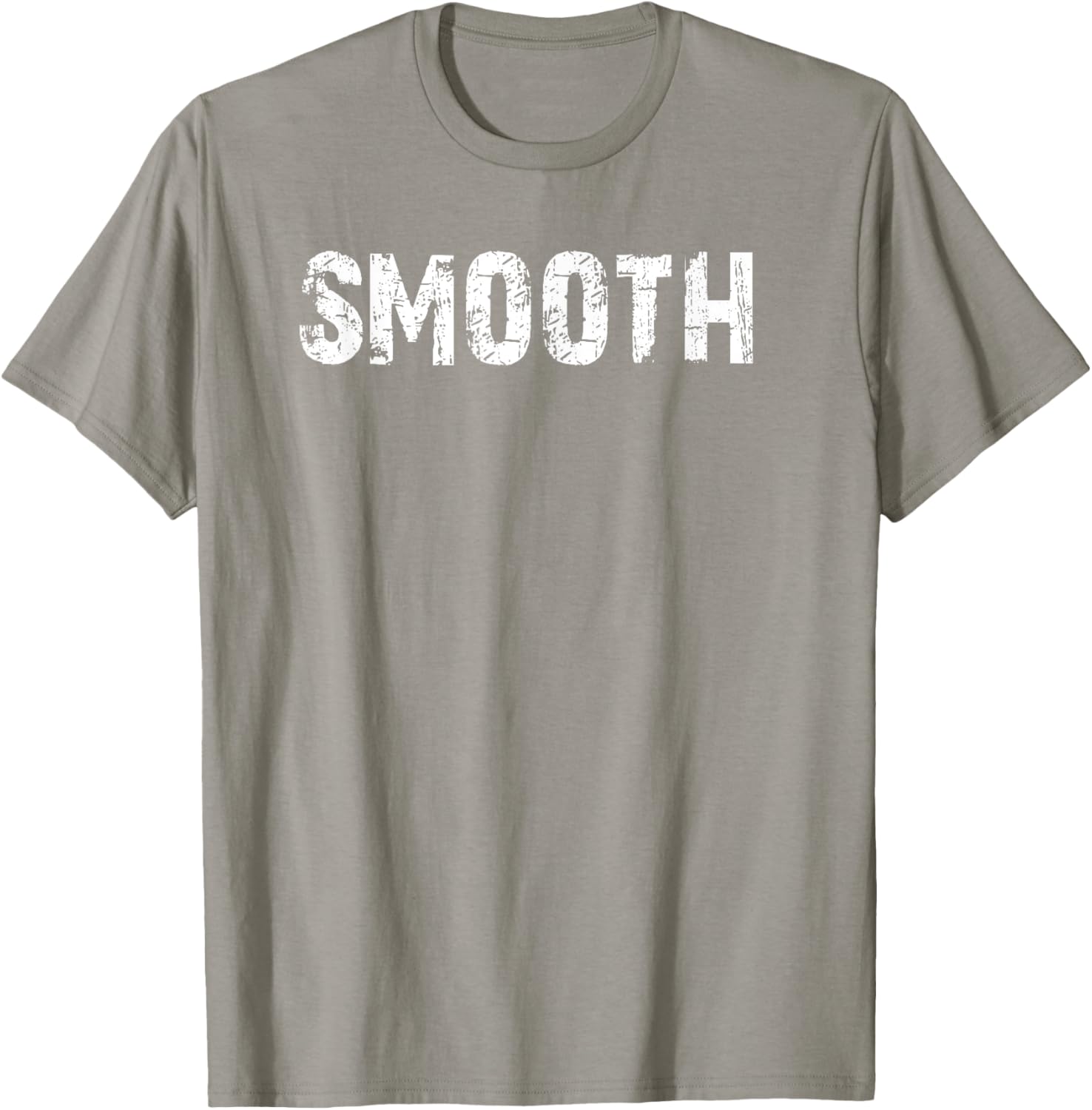 Smooth T-Shirt for Men and Women - Comfortable Everyday Wear - 13