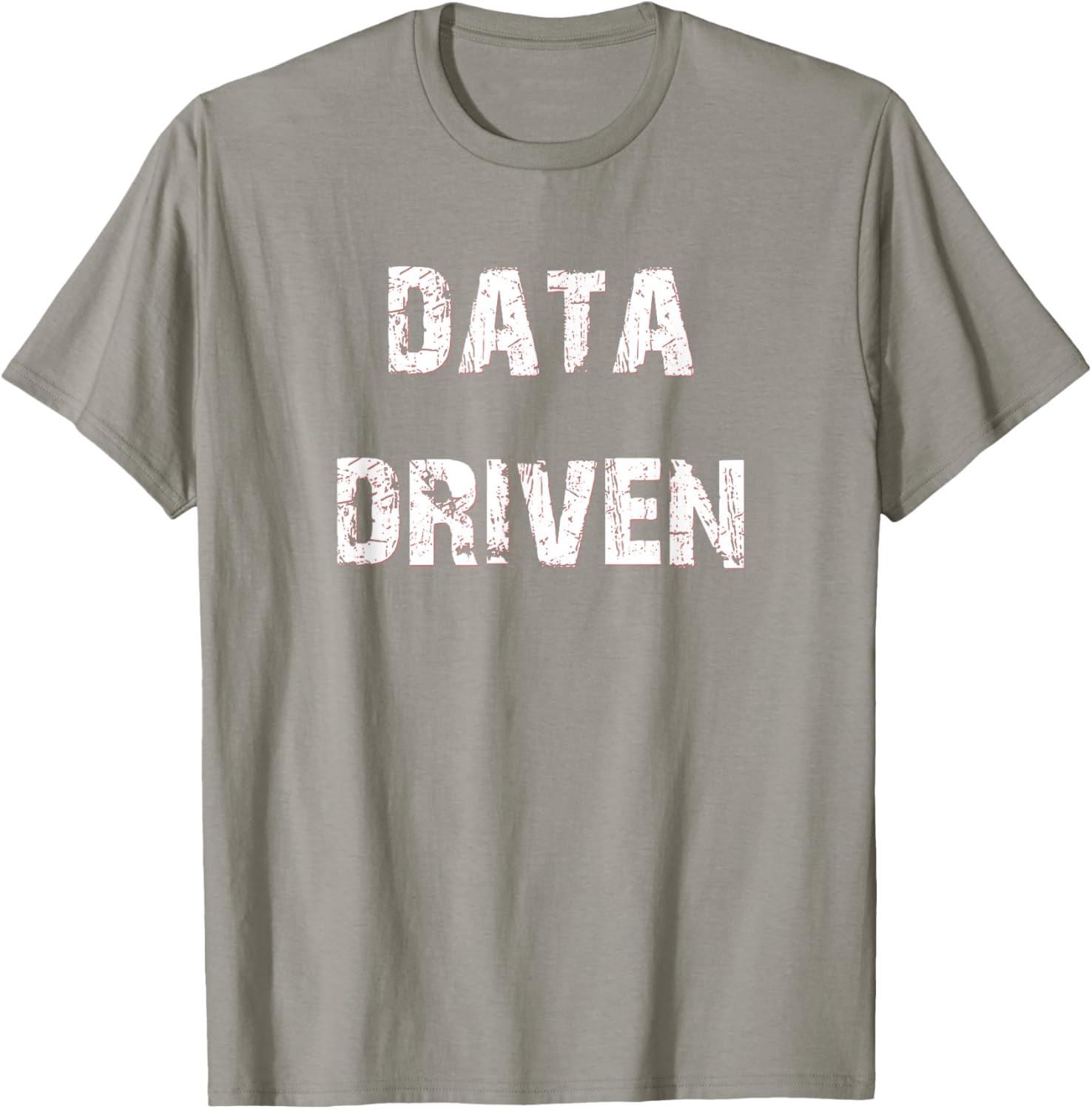 Trendy Data Driven T-Shirt for Tech Enthusiasts - Stylish and Comfortable - 20
