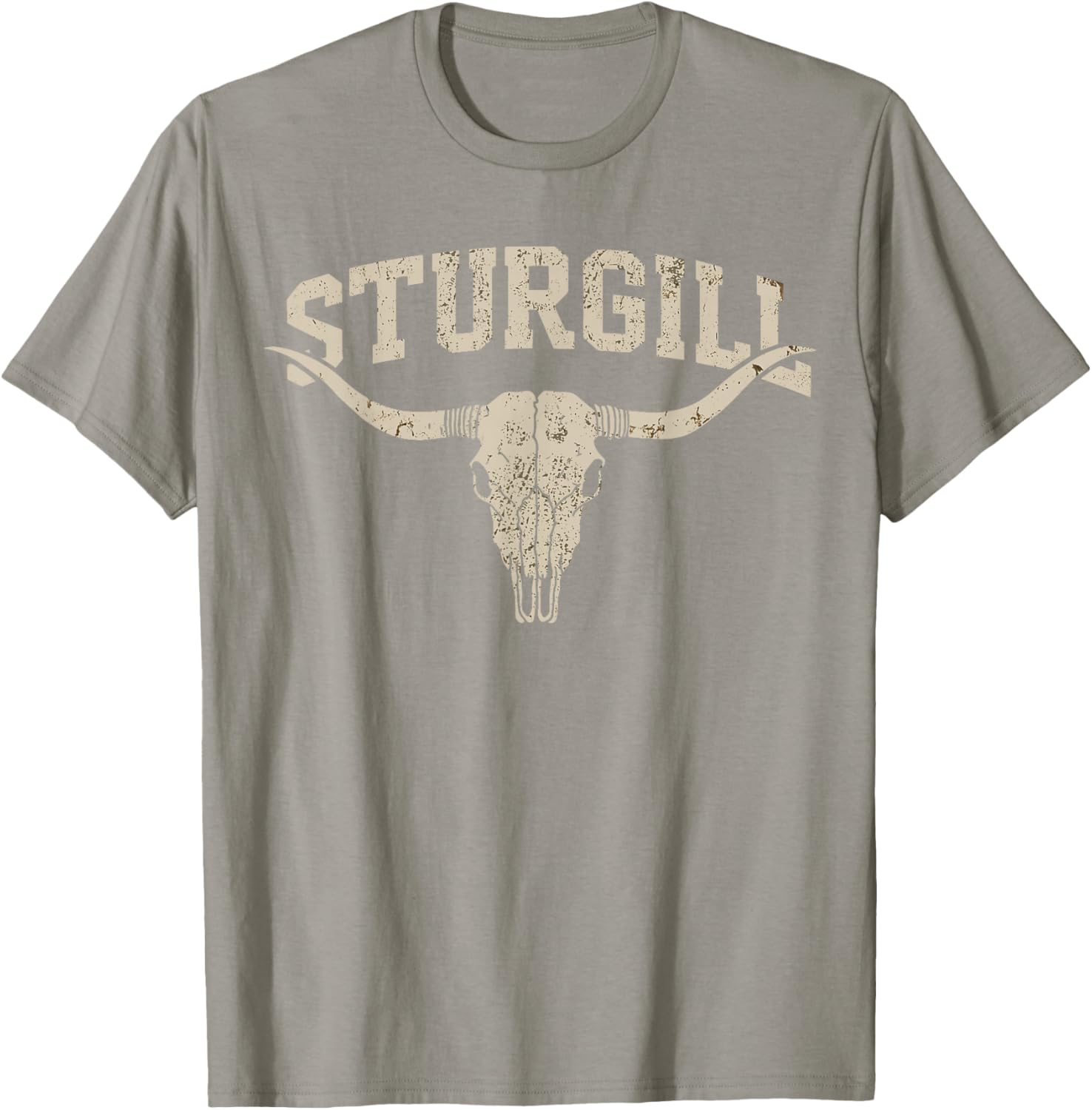 Retro Sturgill Graphic T-Shirt for Men Women Kids - Stylish Gift Idea - 10