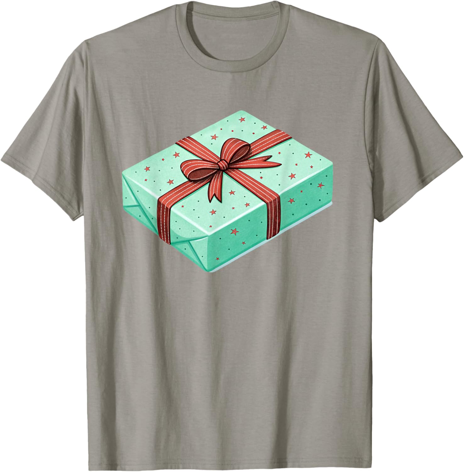 Stylish Gift Package T-Shirt for Fashion Lovers and Trendsetters - 21