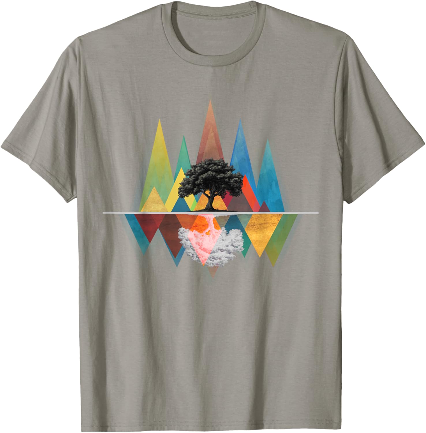 Stylish DUALITY T-Shirt for Trendy Fashion Lovers – Clothing Essentials - 29