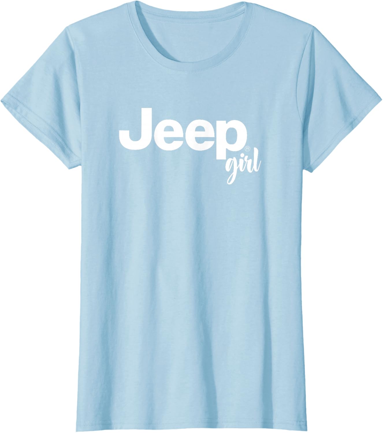 Stylish Jeep Girl T-Shirt for Adventurous Women - Perfect Gift Idea - 11