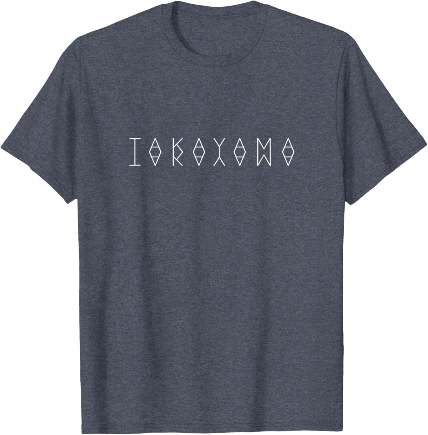 Takayama Reflections Japanese Souvenir T-Shirt for Unique Travel Style - 7