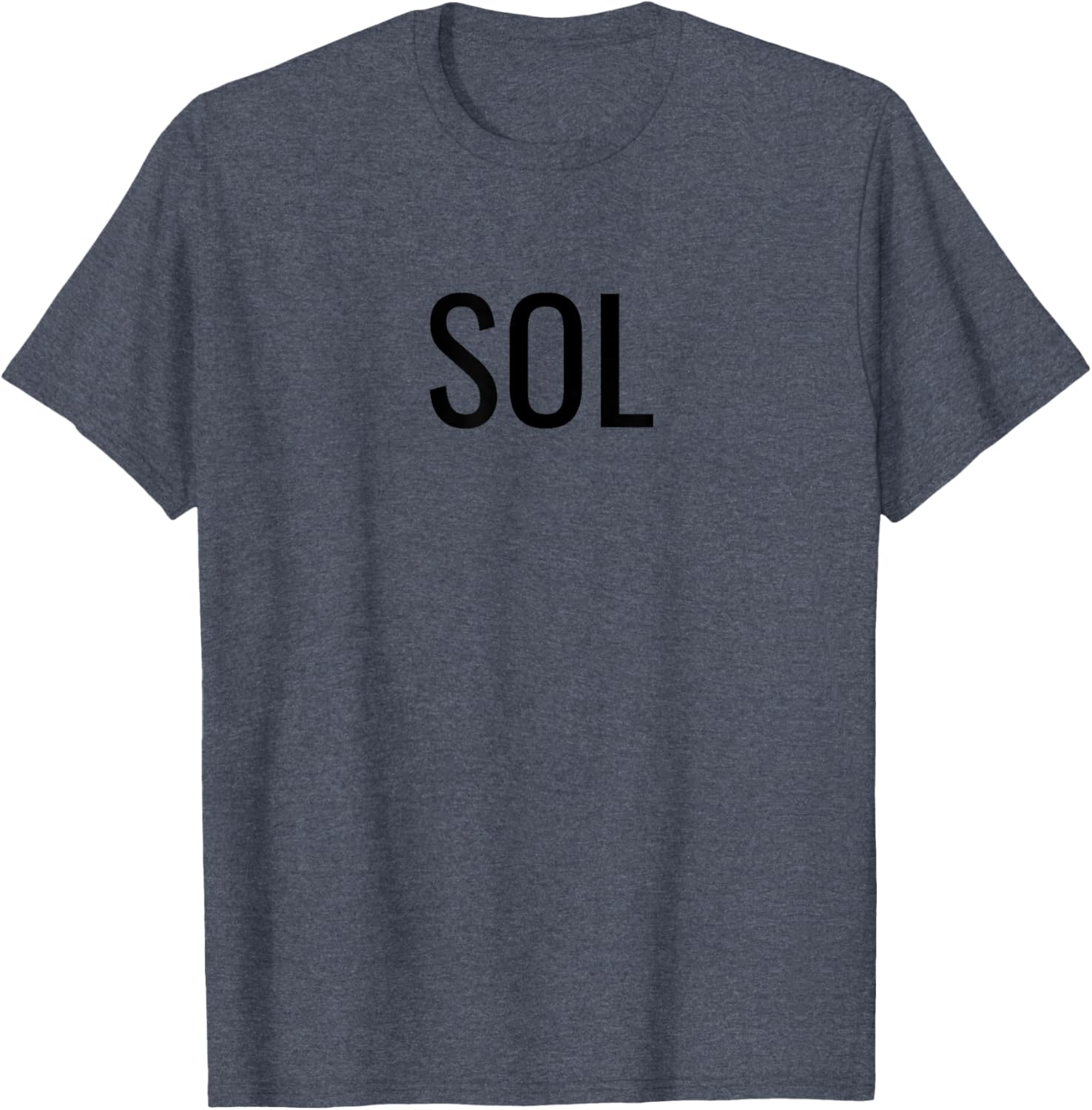 Stylish Sol T-Shirt for a Fashion-Forward Wardrobe Upgrade - 13