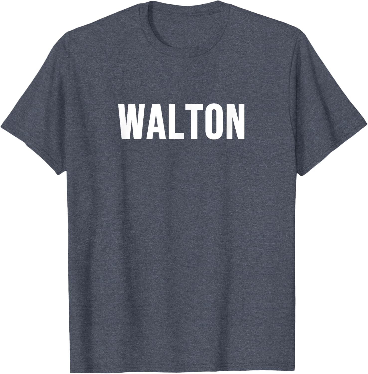 Stylish Walton T-Shirt for Comfort and Trendy Outfit Choices - 13