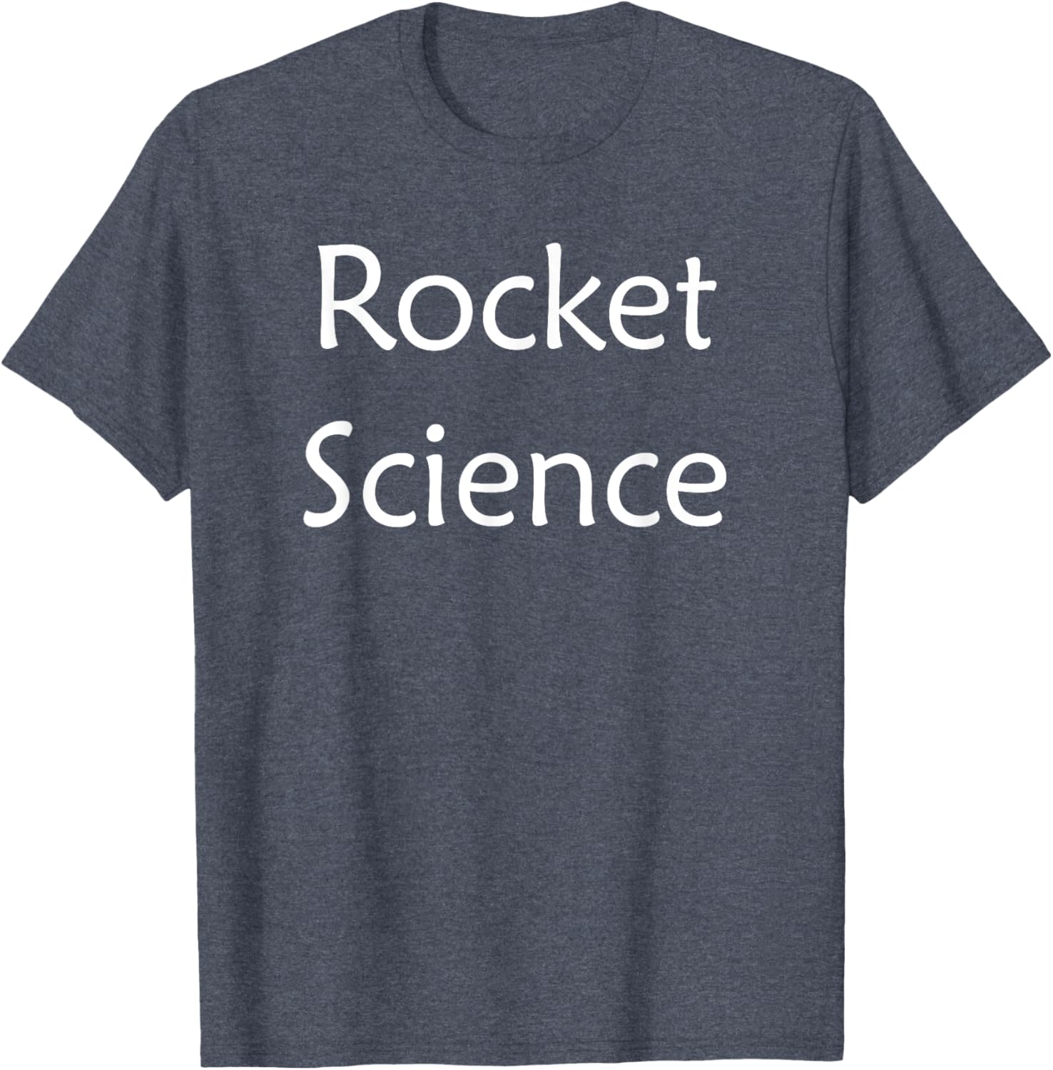 Rocket Science T-Shirt for Space Lovers - Fun & Unique Apparel - 15