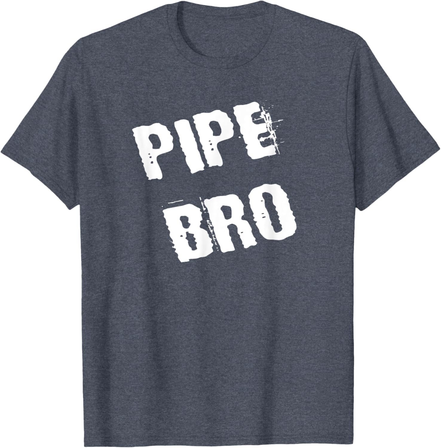 Pipe Bro T-Shirt for Pipe Lovers - Cool Casual Wear for Every Occasion - 5