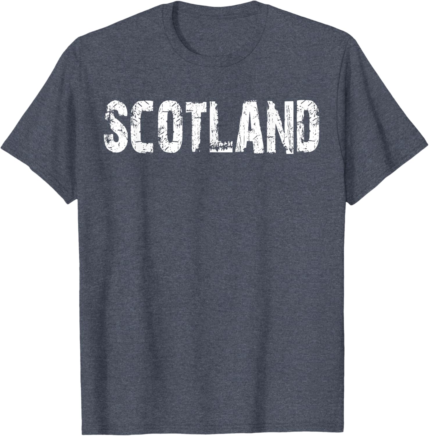 Scotland T-Shirt for Men and Women - Stylish Casual Wear Collection - 22