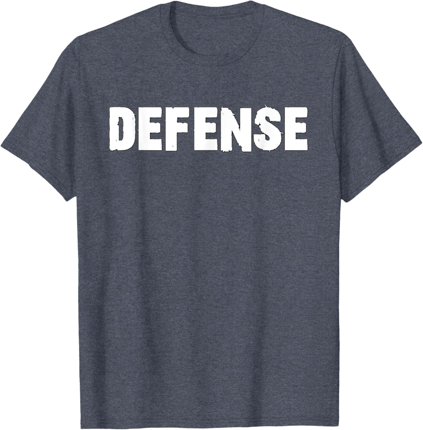 Stylish Defense T-Shirt for Ultimate Comfort and Everyday Wear - 7