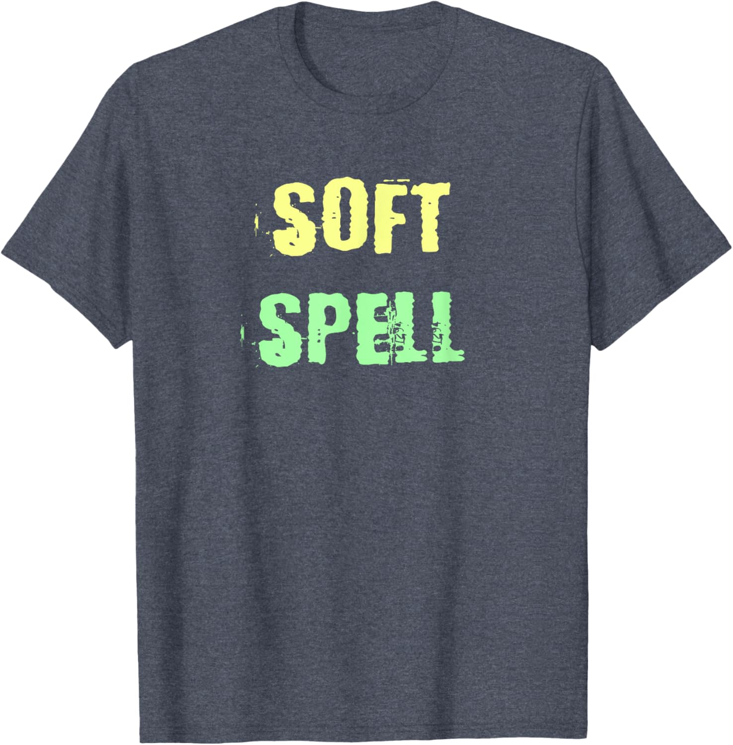 Soft Spell T-Shirt for Women – Stylish and Comfortable Casual Wear - 3