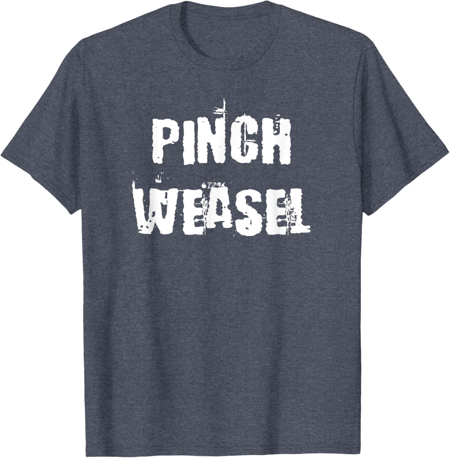 Pinch Weasel T-Shirt for Fun and Unique Style in Clothing and Accessories - 25
