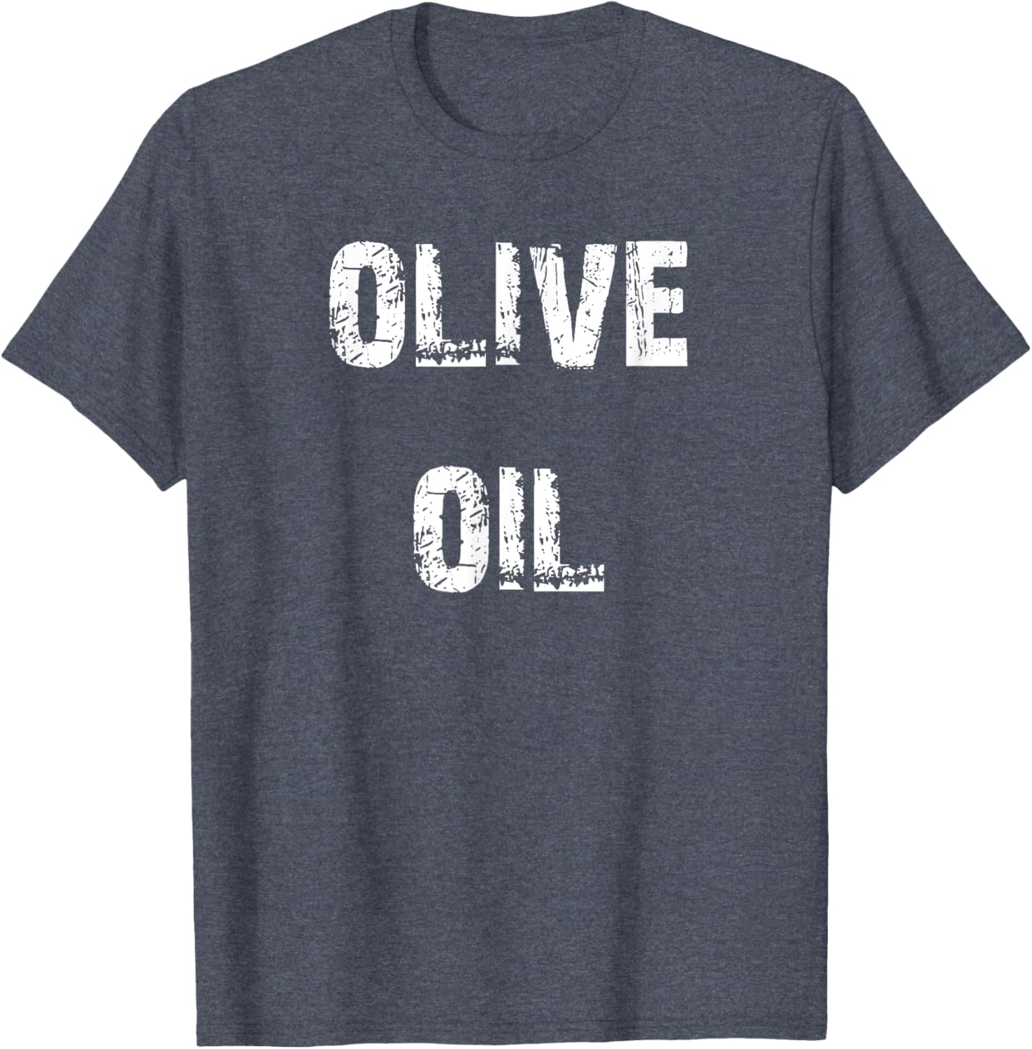 Olive Oil T-Shirt for Food Lovers - Stylish and Comfortable Apparel - 16