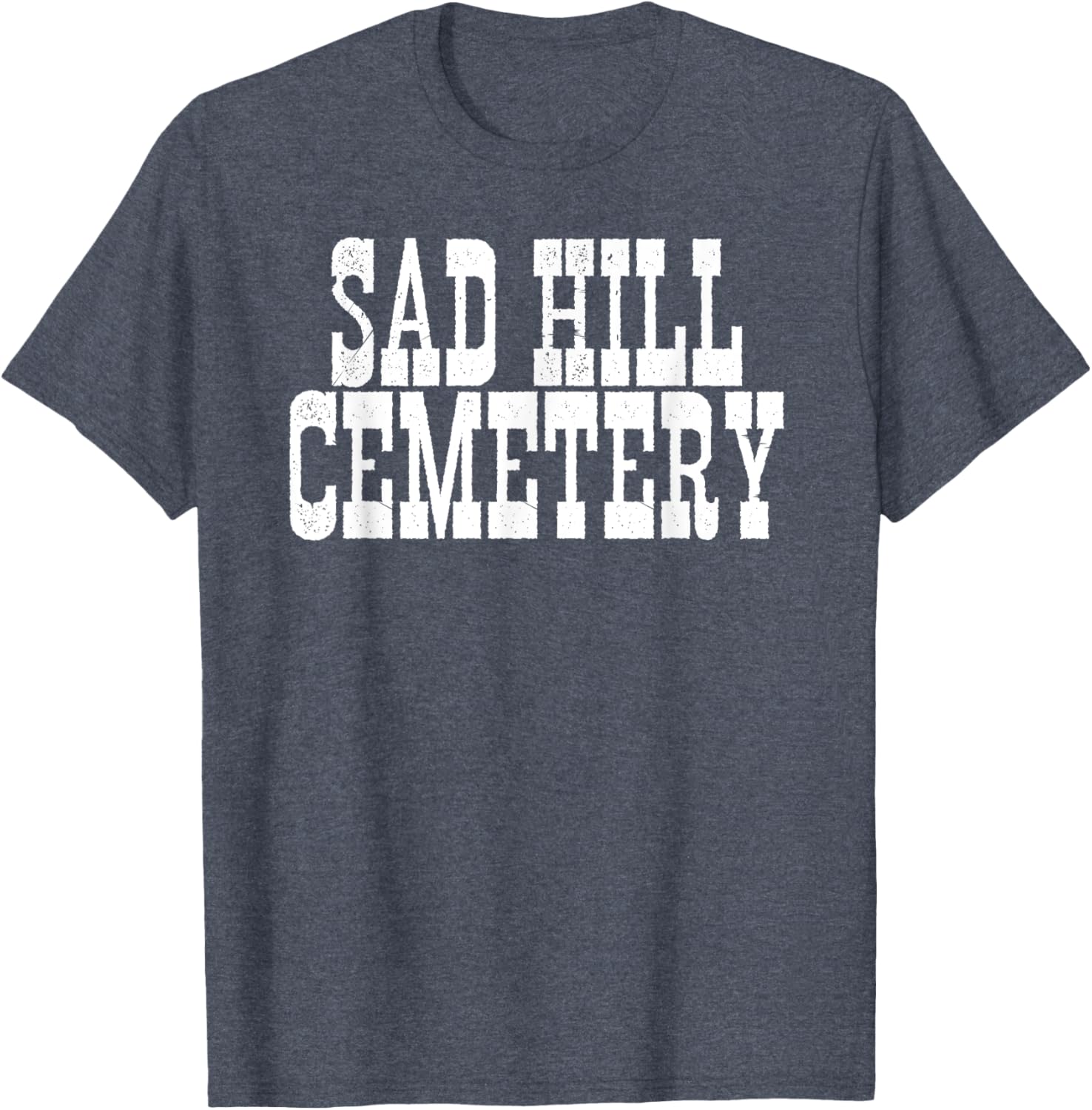 Sad Hill Cemetery Spaghetti Western T-Shirt for Movie Lovers and Fans - 26