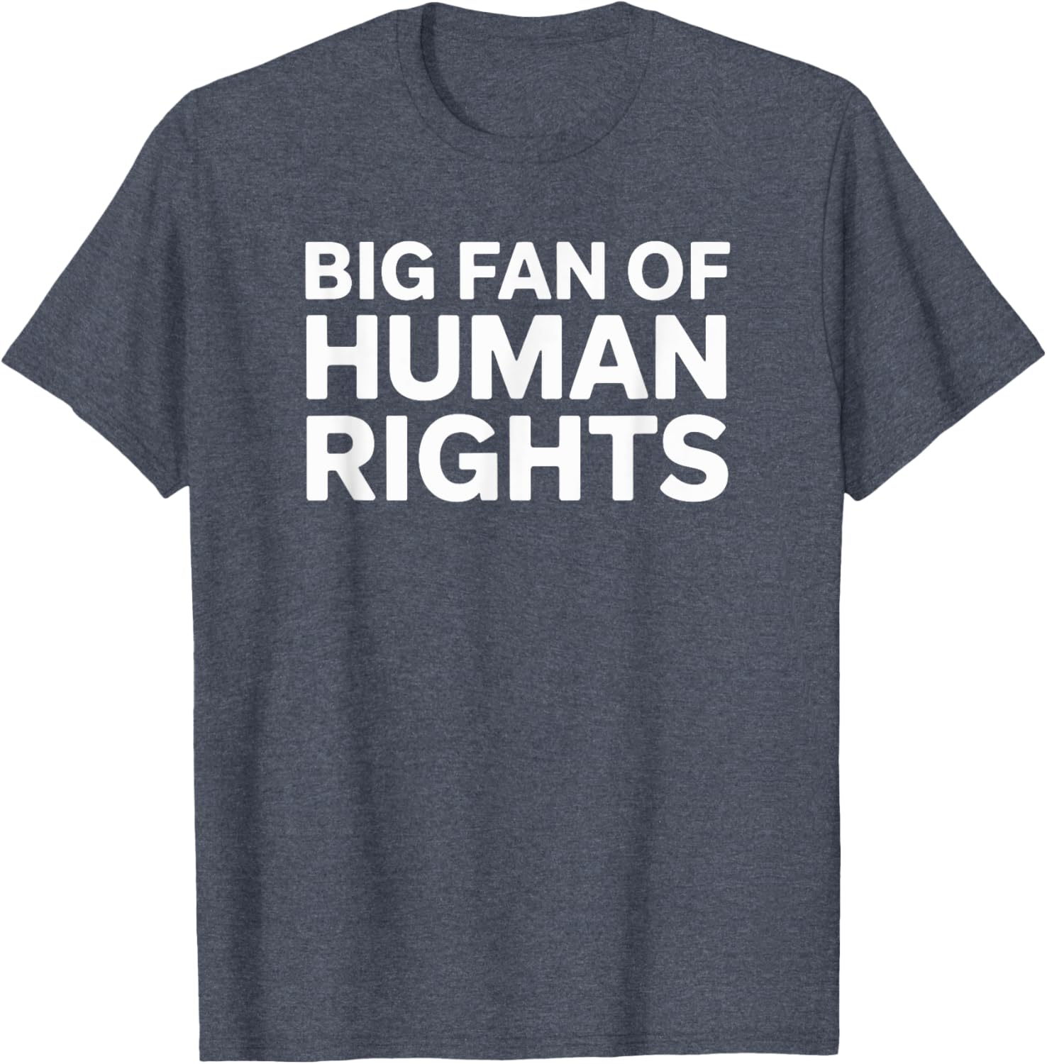Support Human Rights with Our Stylish Activist Tee Shirt for Everyone - 5