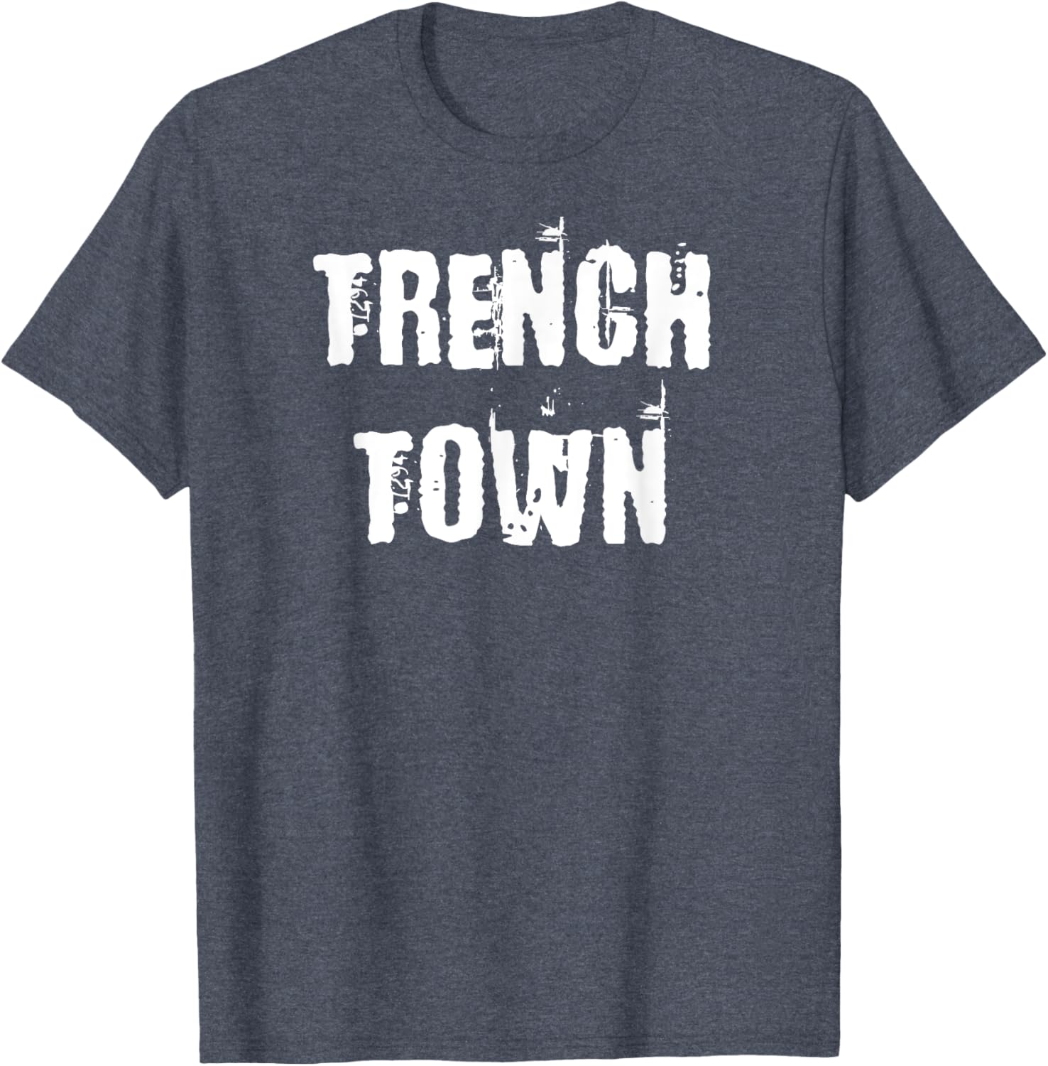 Trench Town Kingston Jamaica T-Shirt for Music Lovers and Travelers - 14