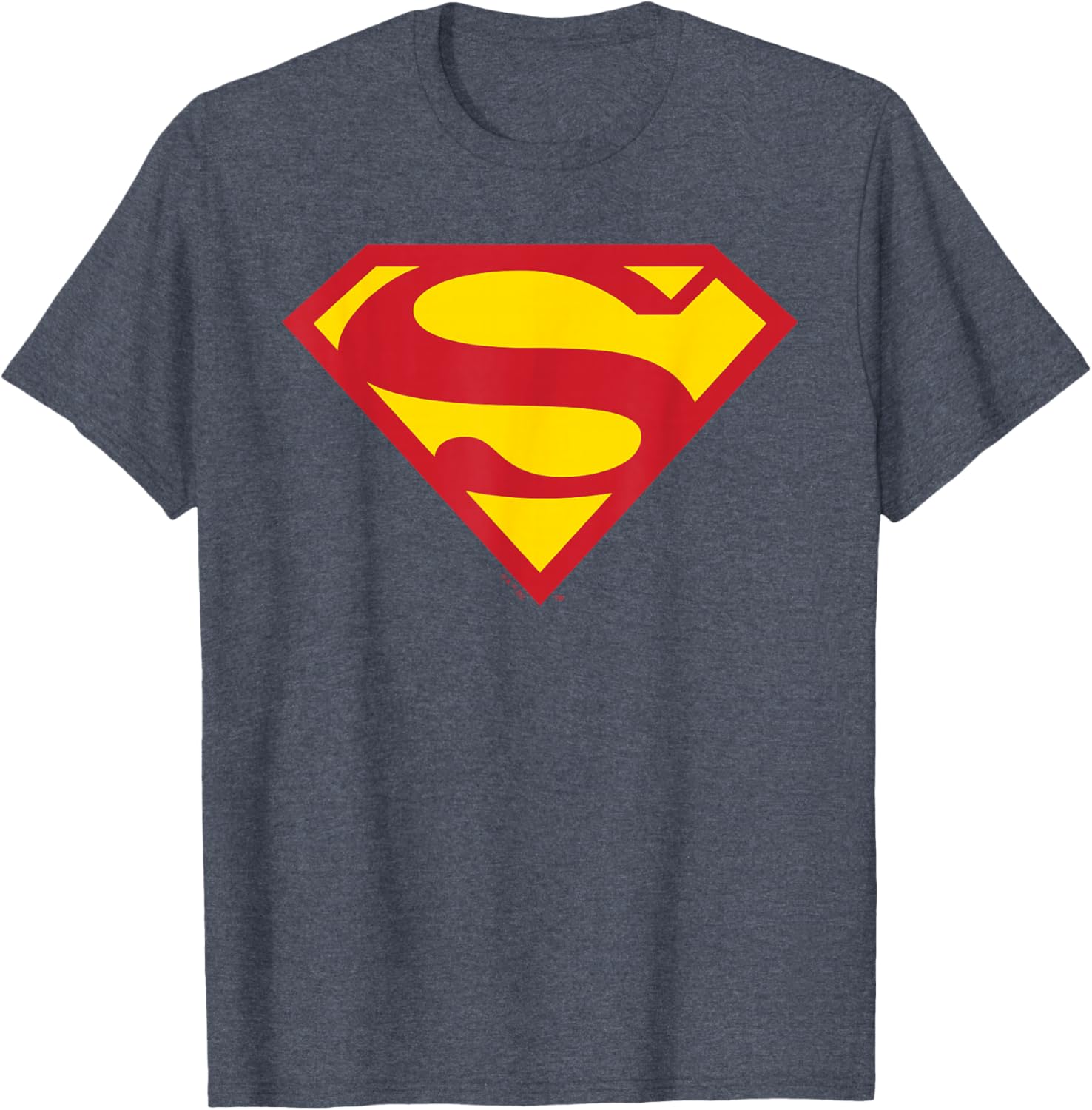 Superman Shield 2021 T-Shirt for Fans of Iconic Superhero Style - 4