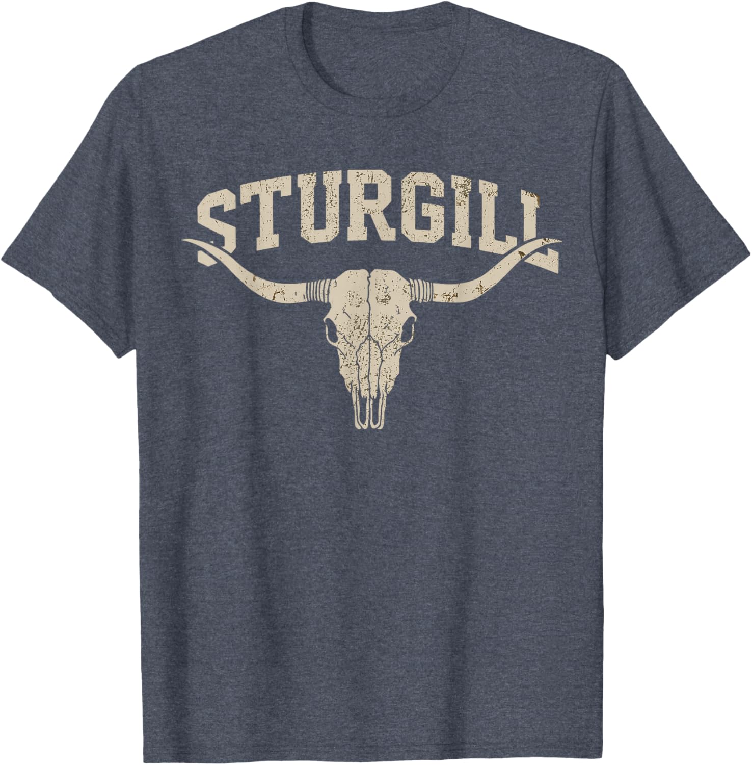 Retro Sturgill Graphic T-Shirt for Men Women Kids - Stylish Gift Idea - 2