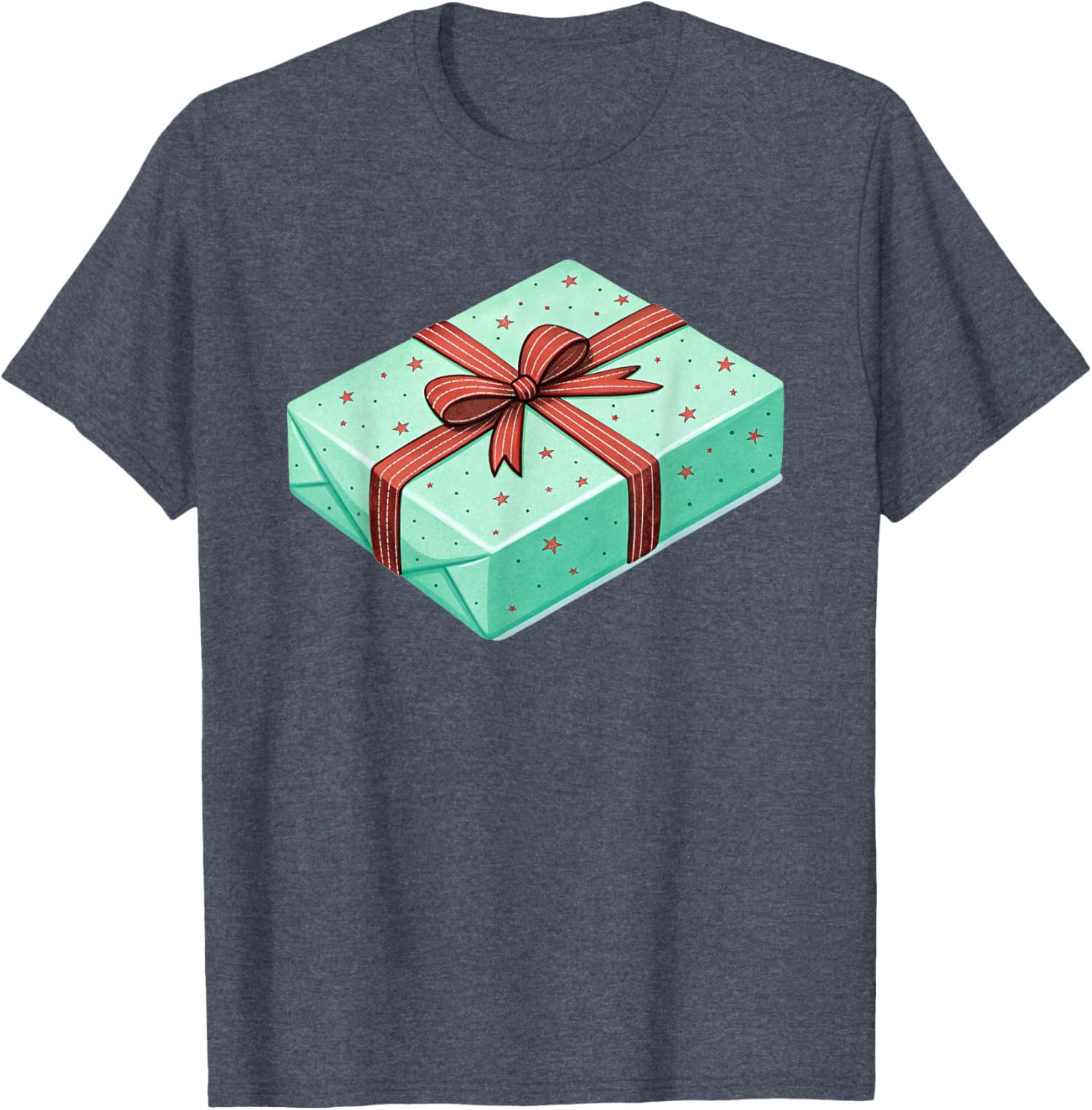 Stylish Gift Package T-Shirt for Fashion Lovers and Trendsetters - 12