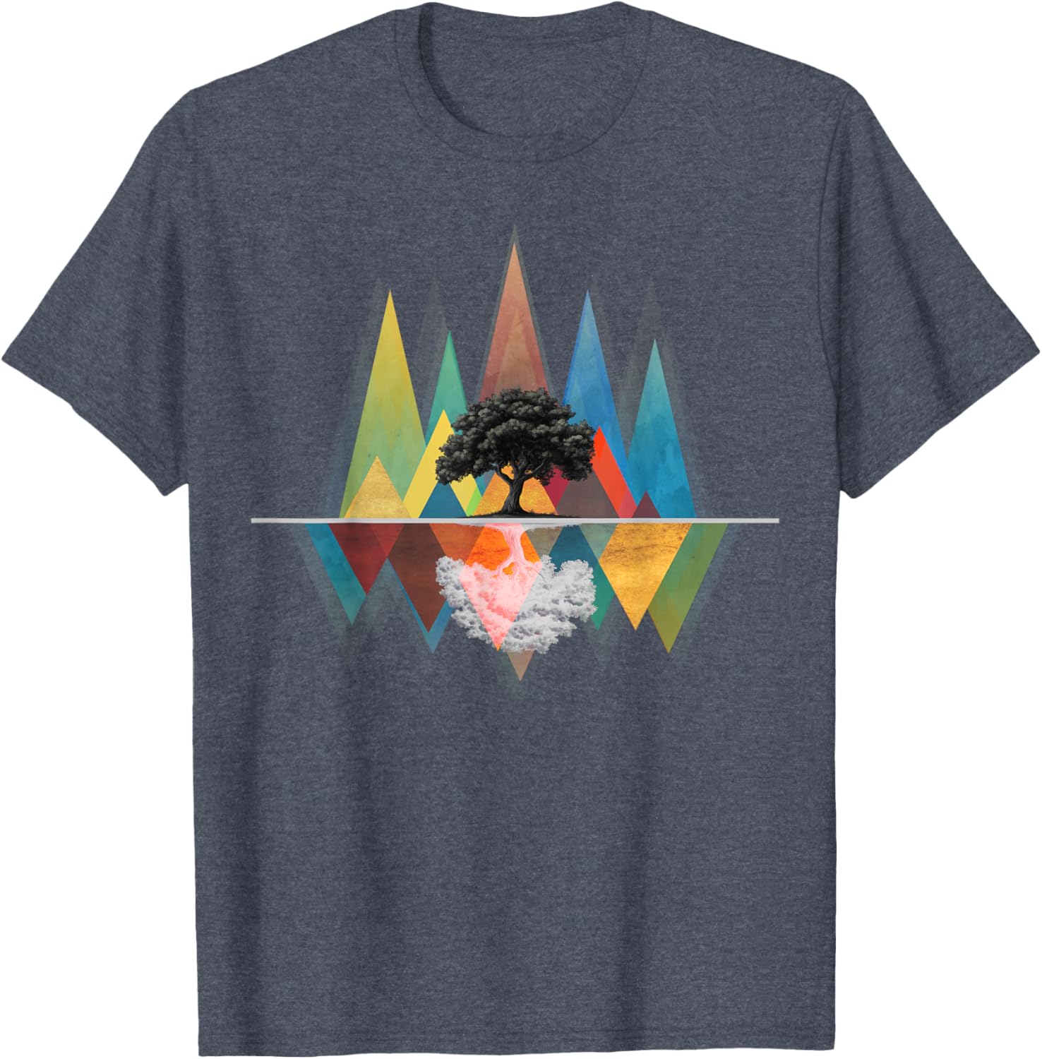 Stylish DUALITY T-Shirt for Trendy Fashion Lovers – Clothing Essentials - 26