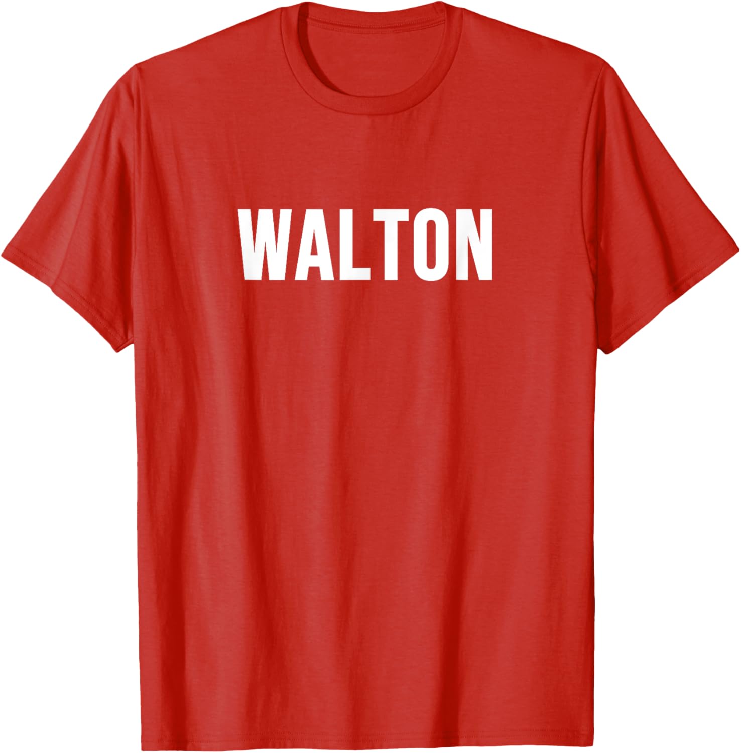 Stylish Walton T-Shirt for Comfort and Trendy Outfit Choices - 22